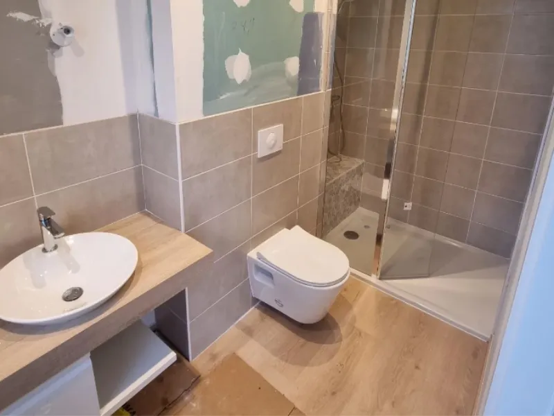 depannage electricite concarneau