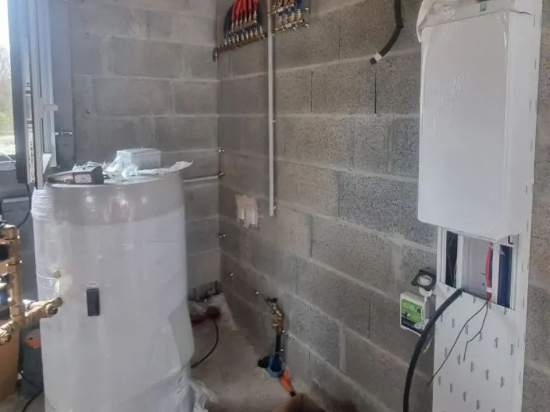 depannage electricite concarneau