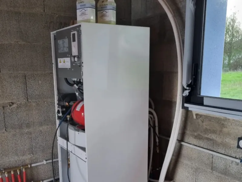 depannage electricite concarneau