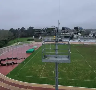 dépannage électricité Douarnenez-1