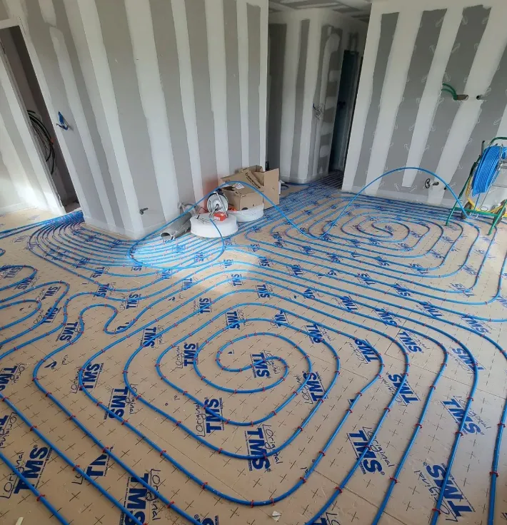 depannage electricite douarnenez