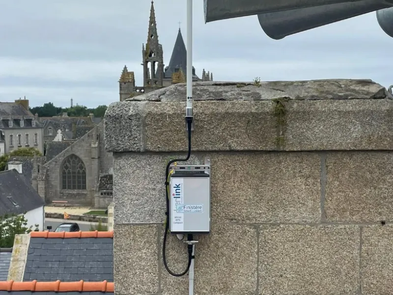 depannage electricite quimper