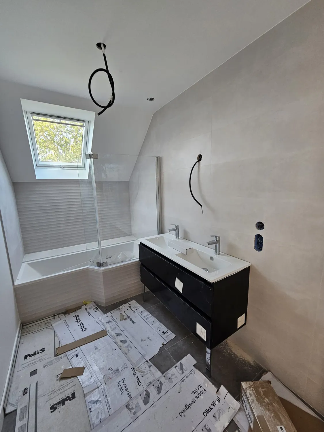 depannage electricite quimper