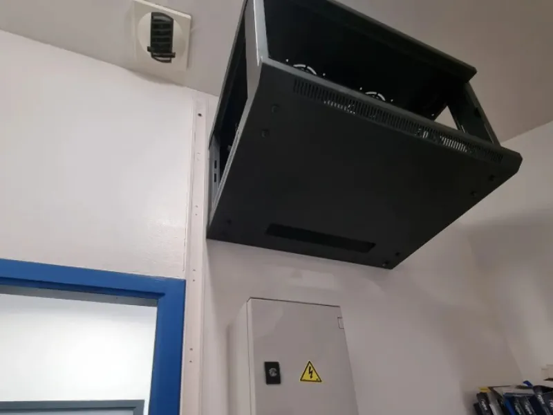 electricien concarneau