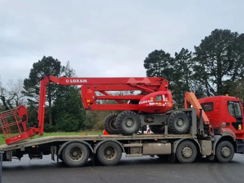 electricien concarneau