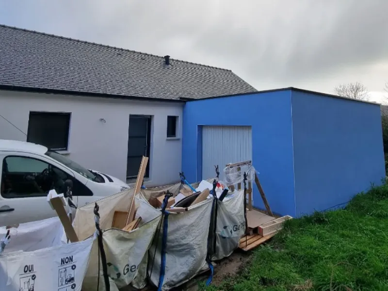 electricien pont l abbe