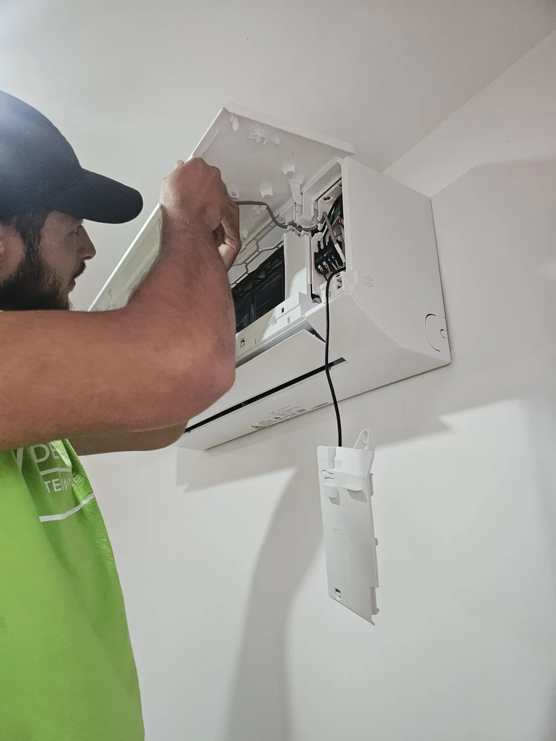 electricien pont l abbe