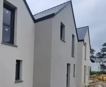 installation de VMC Concarneau-1
