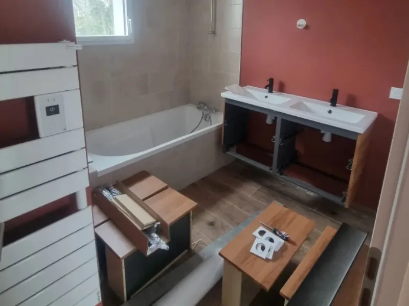 installation de vmc concarneau