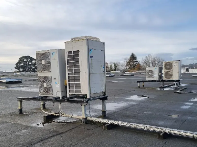 installation de vmc pont l abbe