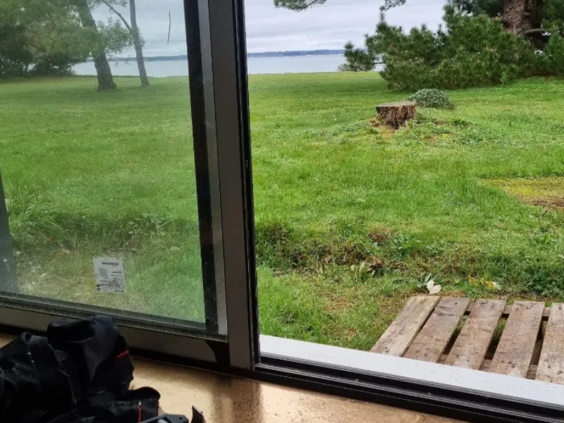 mise aux normes electriques pont l abbe