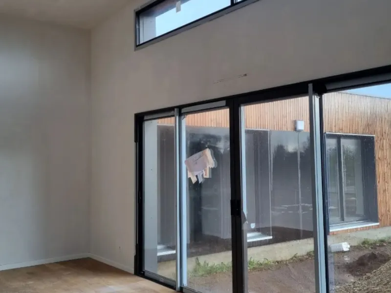 pose de pompe a chaleur douarnenez