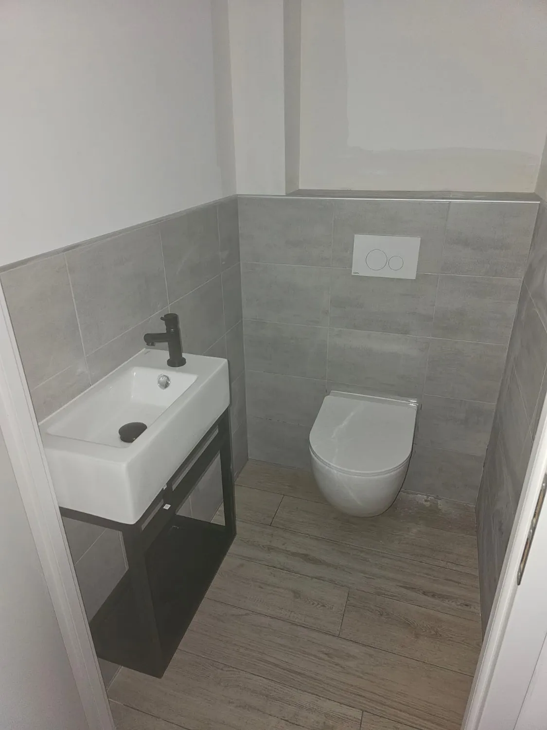 renovation de salle de bains douarnenez