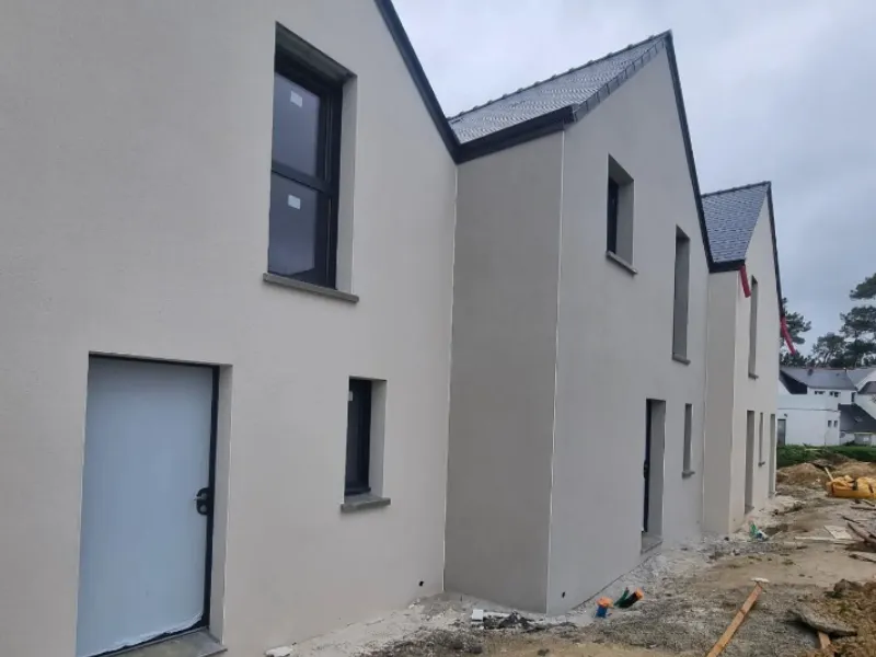 renovation de salle de bains pont l abbe